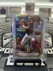 2026 Bowman Konnor Griffin Speckle Refractor /299 #BCP-92 Pirates Prospect