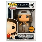 Funko Pop Chase Friends Monica Geller #704 Rare Television Series Vaulted VHTF