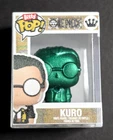 Bitty Pop! - Kuro - One Piece - Hyper Rare - Limited Chase Variant