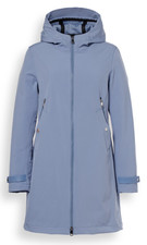 RESET Benita Regenmantel wasserabweisend size M neue Kollektion UVP 249,-