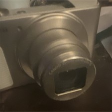 Canon PowerShot SX620 HS 20.2MP 25x Zoom Wi-Fi Compact Digital Camera Silver