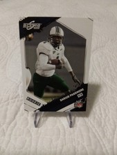 2009 Score - Rookie Darius Passmore #329 (RC)