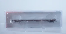 BLMA Models ILLINOIS CENTRAL 62630 N Scale Flat Car - 17014