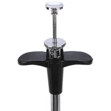 40/70/100cm Center Lock Shutter Cable Release for Fuji S7000, S9500, S9600