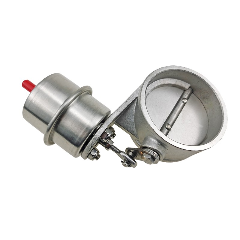 3" /3 inch /76mm Boost Activated/Actuator Exhaust Dump Car Exhaust Control Valve