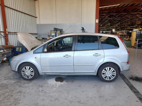 Colector Admision para FORD FOCUS C-MAX (CAP)(2003) Ghia (D) 2004 2781583 - Imagen 10 de 10