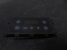 Frigidaire Gas Range Fgf348kmb Display Control Board 316455410