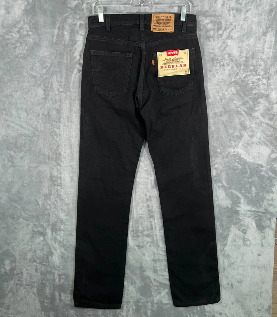 Levis 505 Made In Usa for sale | eBay