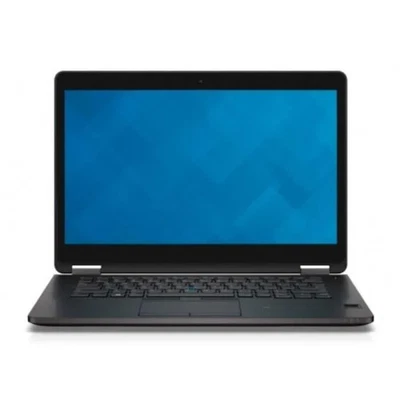 Dell Latitude E7470 · i5-6300U · 8GB · 128GB