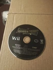 wii smack down vs raw 2009 Disc Only