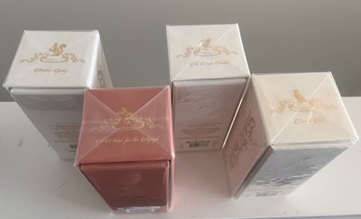 RARE Gucci Eau de Parfum Spray Winter's Spring 100ml 3.3 fl oz NIB