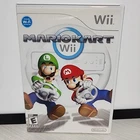 Mario Kart Wii – Nintendo Wii –