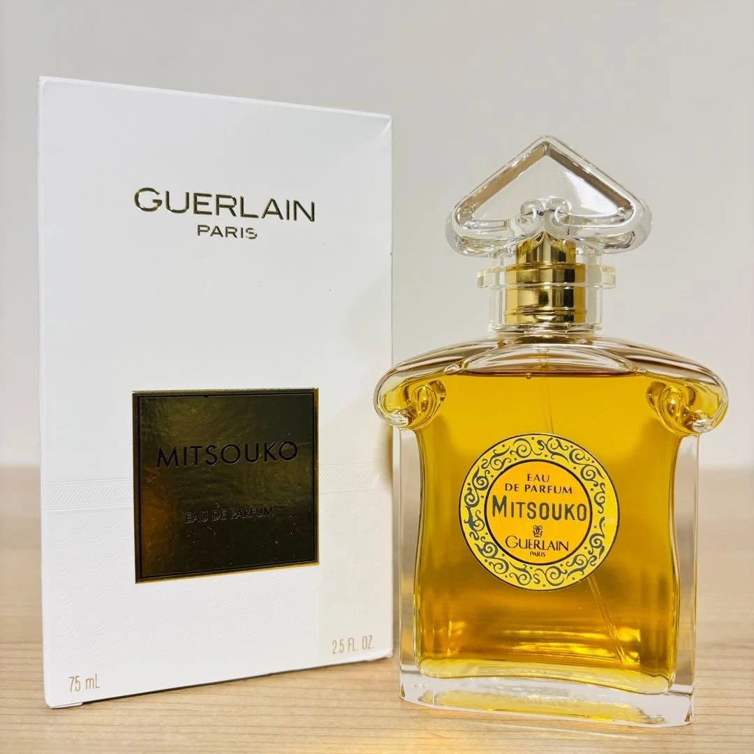 Guerlain Mitsouko Eau de Parfum for Women for sale | eBay