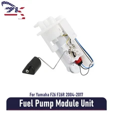5JW-13907-10 Fuel Pump Module Assembly For Yamaha FJR 1300 FJR1300 US
