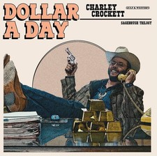 Charlie Crockett Music