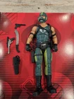 Hasbro Gi Joe Classified 6” Action Figure #72 Cobra Copperhead Complete