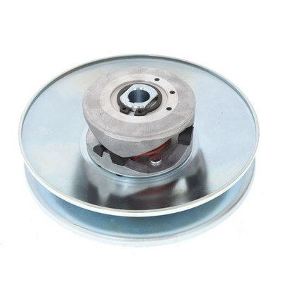 LABLT Go Kart 30 Series Torque Converter 5/8'' ID 7'' Diameter Driven Clutch