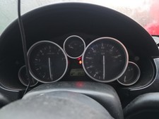 MAZDA MX-5 MK3 2005-2008 Instrument Cluster 