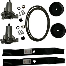 42" Mower Deck Rebuild Kit for Husqvarna Poulan Craftsman LT1000 LT2000 LT3000