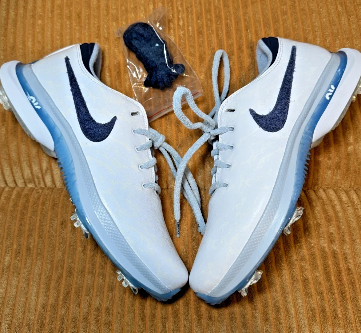 Nike Air ZM Victory Tour 3 NRG U24 White/Midnight Navy FV5288 100
