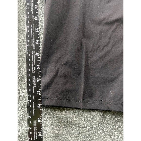 Adidas Primegreen Golf Pants Mens 42x30 Black Flat Front Athletic Fit thumbnail 5