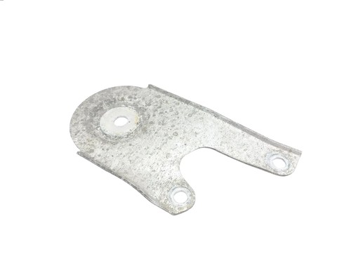 Audi A8 4E Hinterachse Halterung Abstützung 4E0505220A