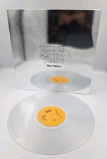 Nathaniel Rateliff & The Night Sweats: The Future (2021) Stax STX00477