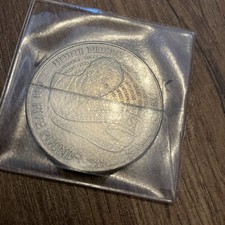 1998 Five pound coin Prince Charles