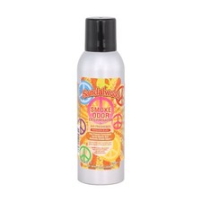 Smoke Odor Exterminator Sandalwood 7 oz Large Spray Set of Two Cans Free Shippin
