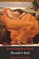 Ford Madox Ford | Parade's End (Full Tetralogy | Taschenbuch | Englisch (2019)