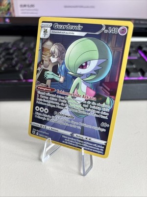 Pokemon Guardevoir ASR 005/030 NM Full Art