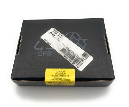 Ciena XCVR-B00G85 A 1 GIG, MM SFP OPTIC, LC CONNECTOR OPT-ISC 850nm transceivers - Picture 3 of 7