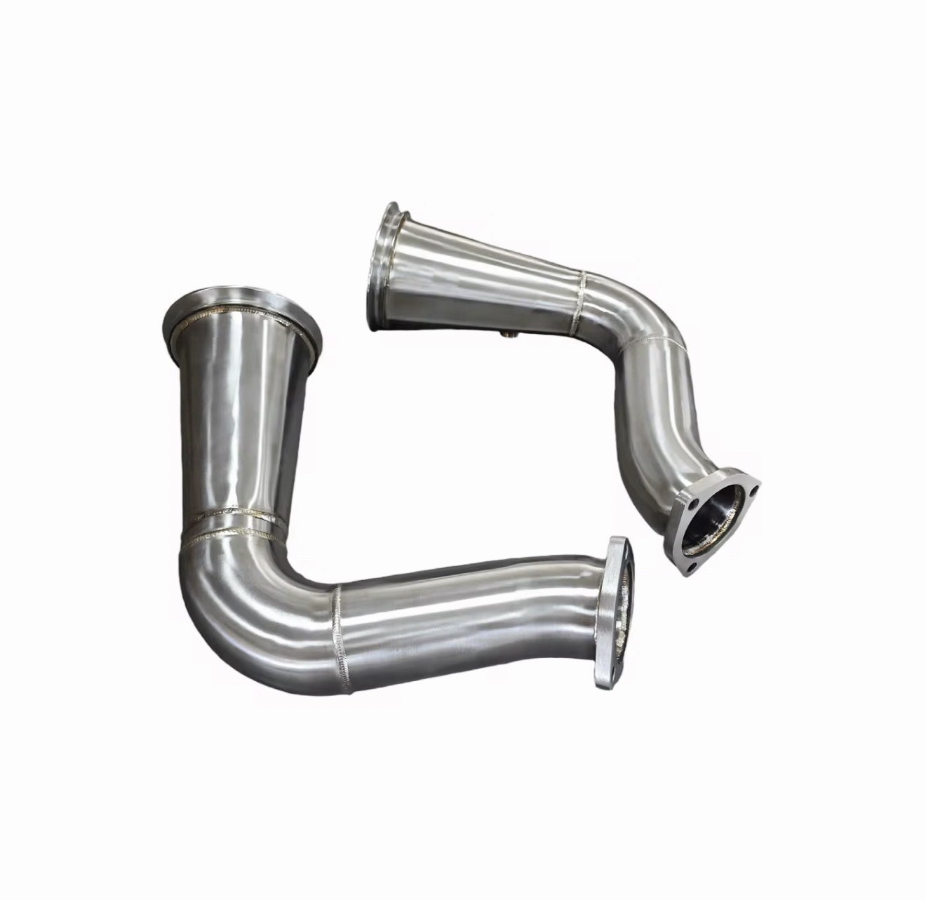 Lamborghini Urus Downpipes