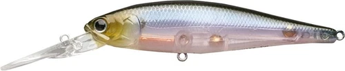 Lucky Craft PT100DD-238GMN Pointer 100DD Deep Diver Jerk Bait, 4", 5/8