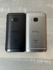 HTC One M9 - 32GB - Unlocked AT&T T-Mobile - All Colors Smartphone