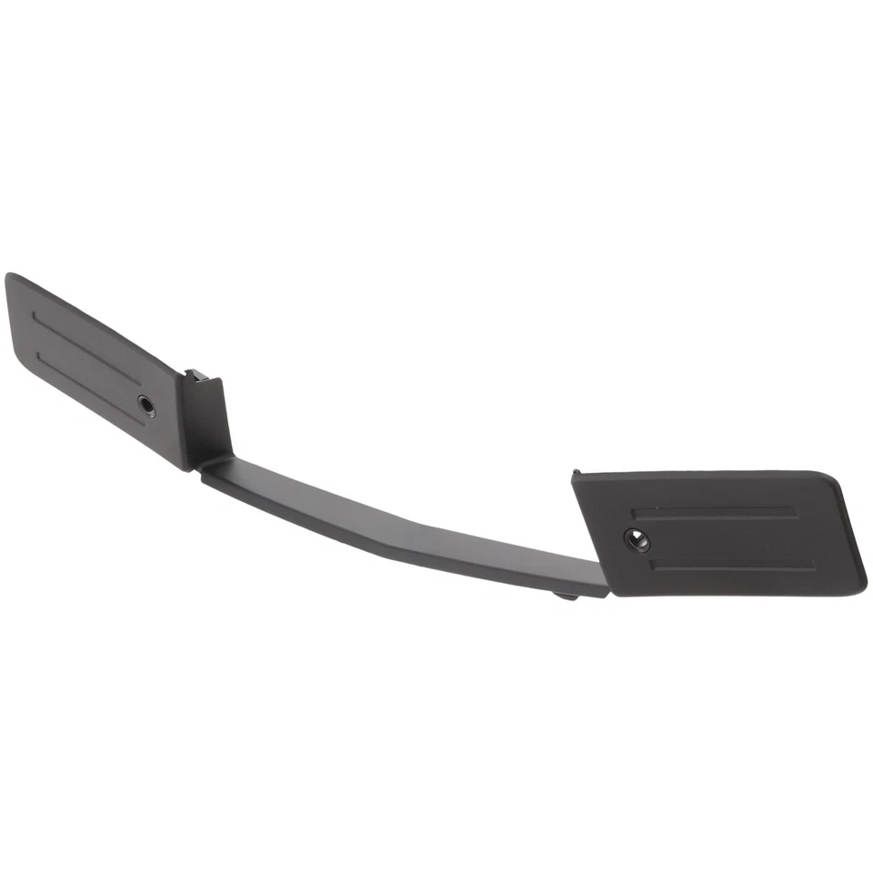 Tapicería de parachoques delantero para Chevrolet Silverado 2500 HD 2005-2009 se adapta a 3500 HD Foto 4 de 4