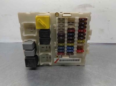 2M5T14A073AB RELAIS SICHERUNGSKASTEN MULTIFUNKTIONSRELAIS / 3014962 FÜR FORD FOC