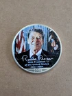 2004 Ronald Reagan American Silver Eagle .999 Fine Silver 1 Ozt Lot #3