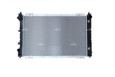 Radiateur Mazda TRIBUTE