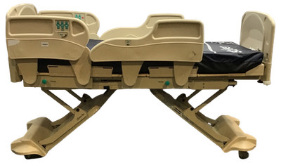STRYKER SPIRIT CHG HOSPITAL BED