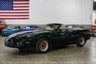1992 Pontiac Firebird Trans Am Convertible