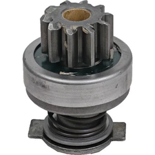 Drive Assembly For Mahle 16.902.382, Arrowhead 220-29010 10 Teeth; 220-29010