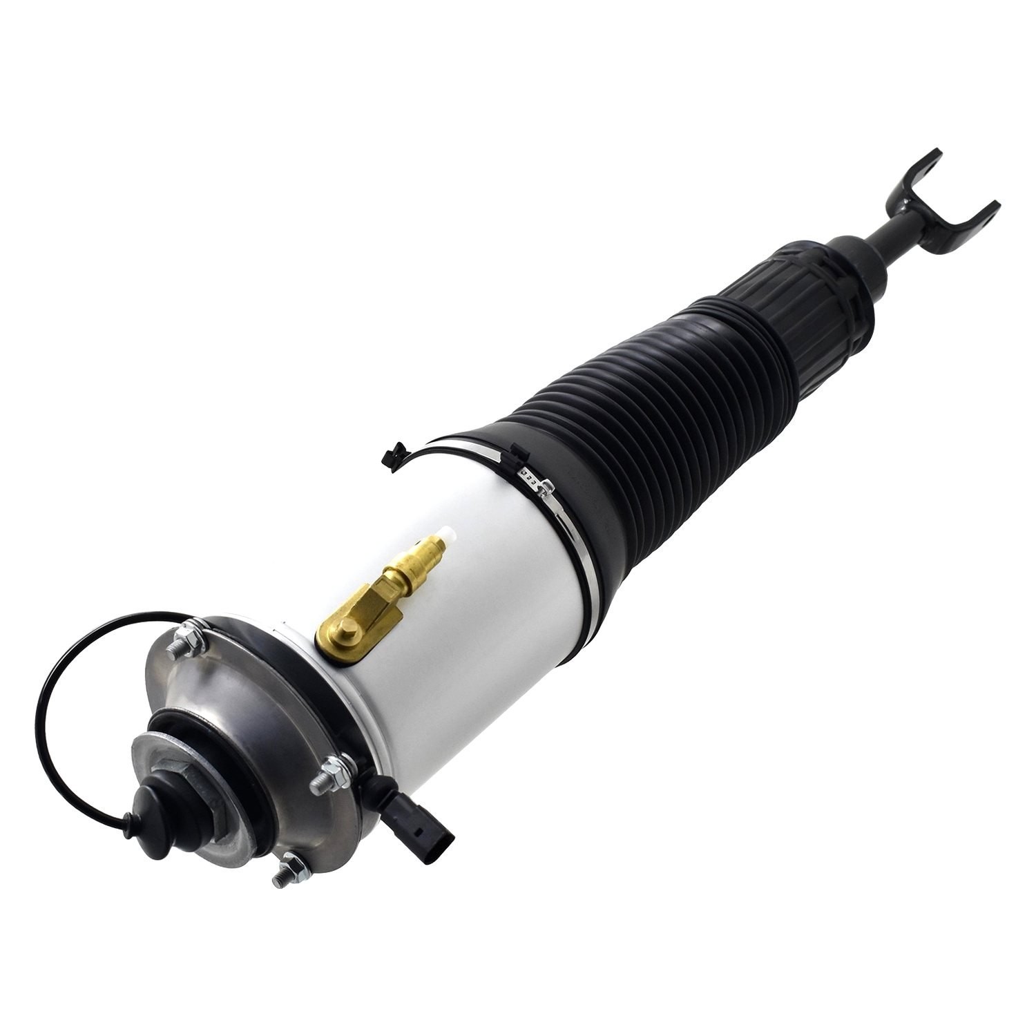 For Bentley Continental 03-18 Suspension Strut Front Driver Side Air