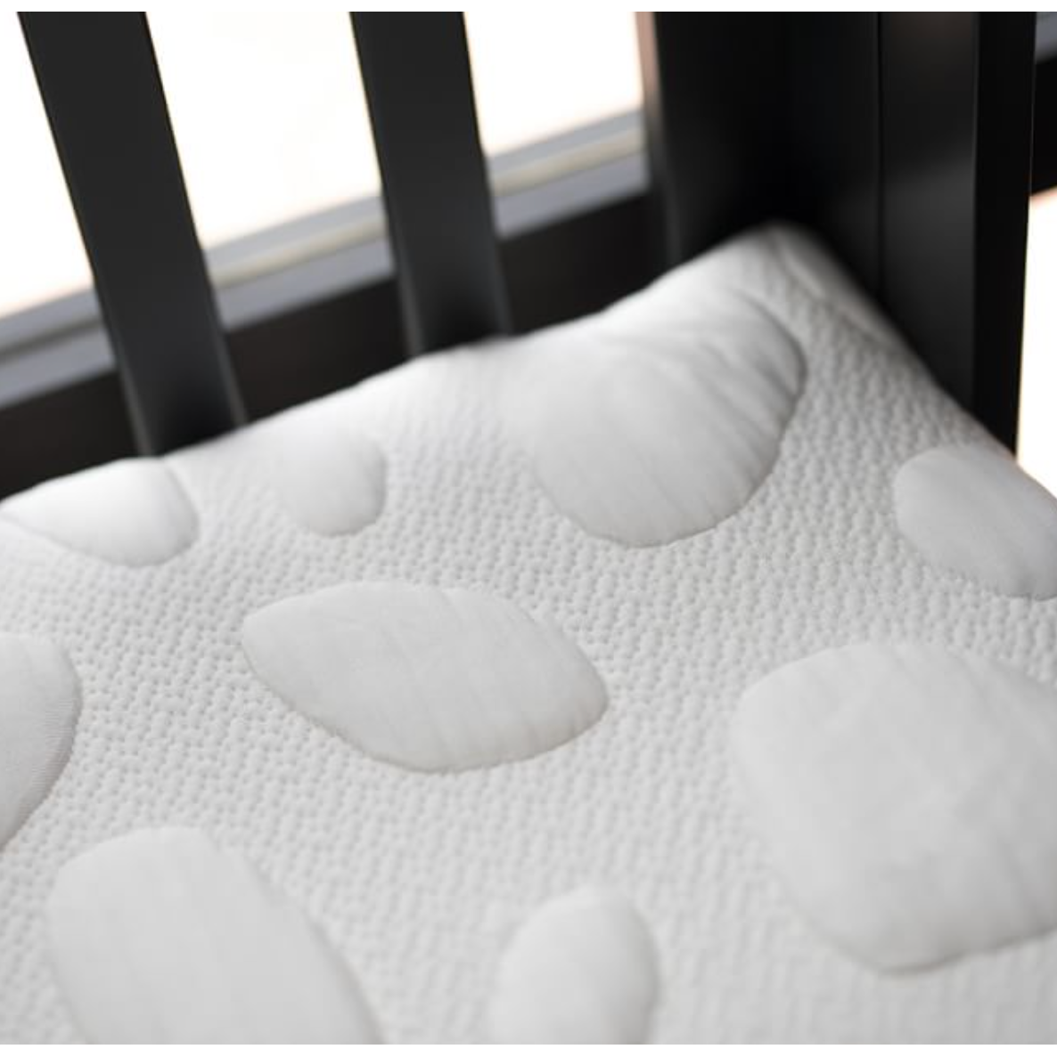 Mini Crib Nook Pebble Pure Crib Mattress Nook Pebble,Aktez Yapı