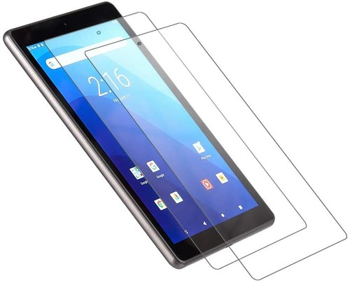 For Walmart Onn 8 Pro 8 inch 100003561 Screen Protector Tempered Glass HD Clear - 第 9/9 張圖片