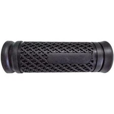 ULTRACYCLE Royal Twist Shifter 95Mm Grips Black