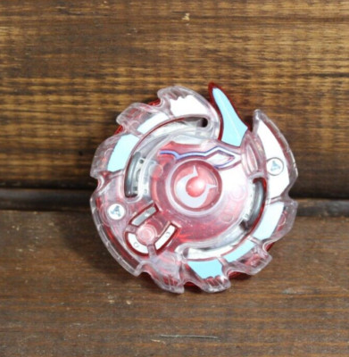 Beyblade Burst Evolution Hasbro Unicrest U2 E1068 Collectible Different Driver