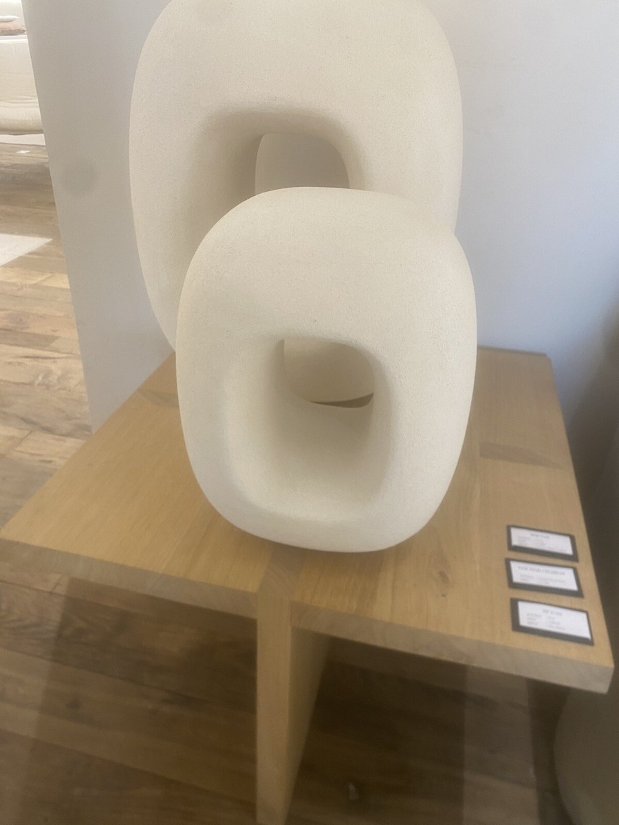 BY VINCENT VAN DUYSEN OBJECT 04-Zara Home | eBay UK