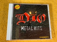 S10-83 DIO Metal Hits - 2005 - R2 73247