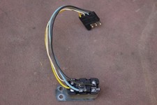 1966 Lincoln Turn Signal Relay Tested Perfect